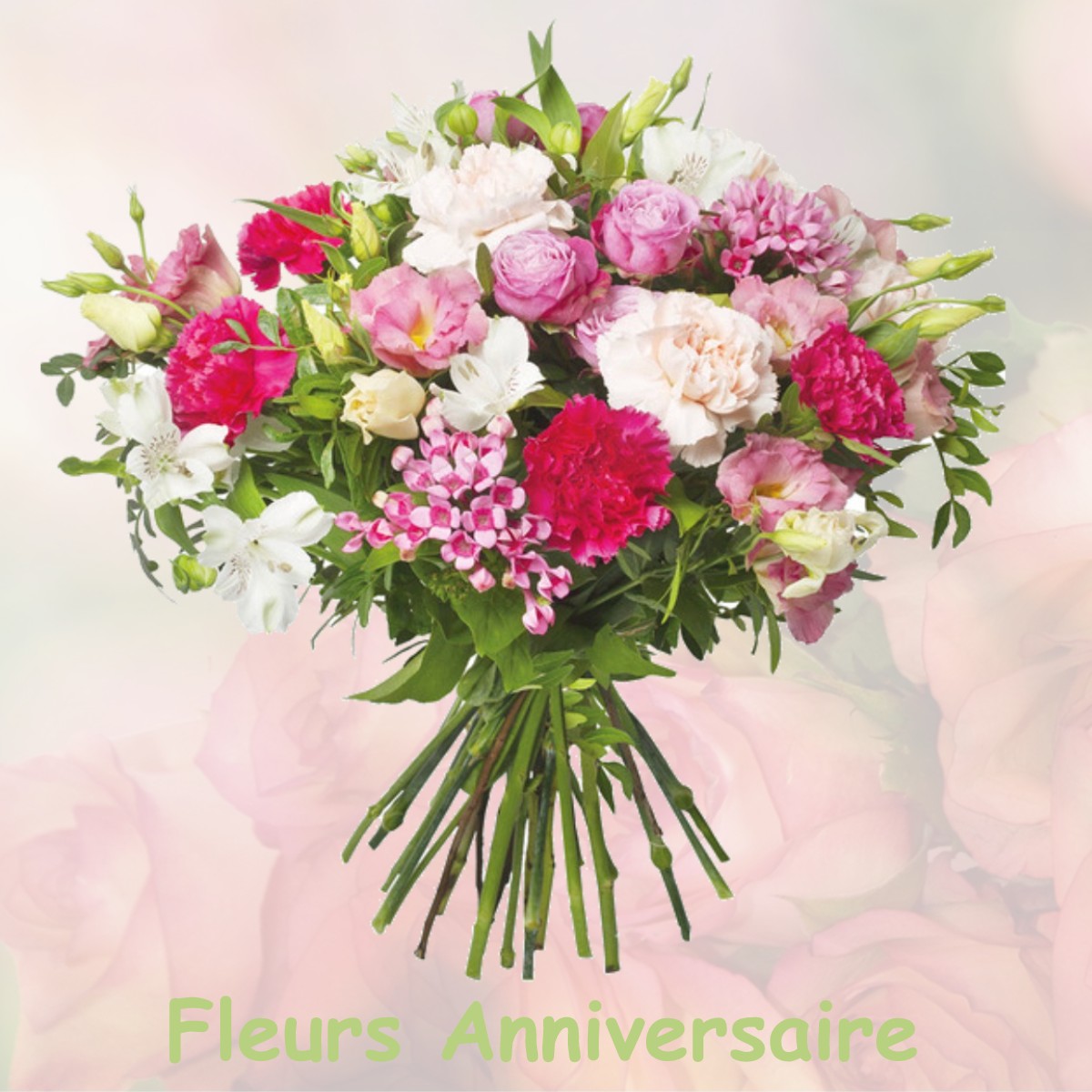 fleurs anniversaire HAVRINCOURT